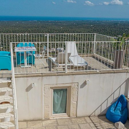 Dimore Del Tempo Pers0 Mare Videre Ostuni Luaran gambar