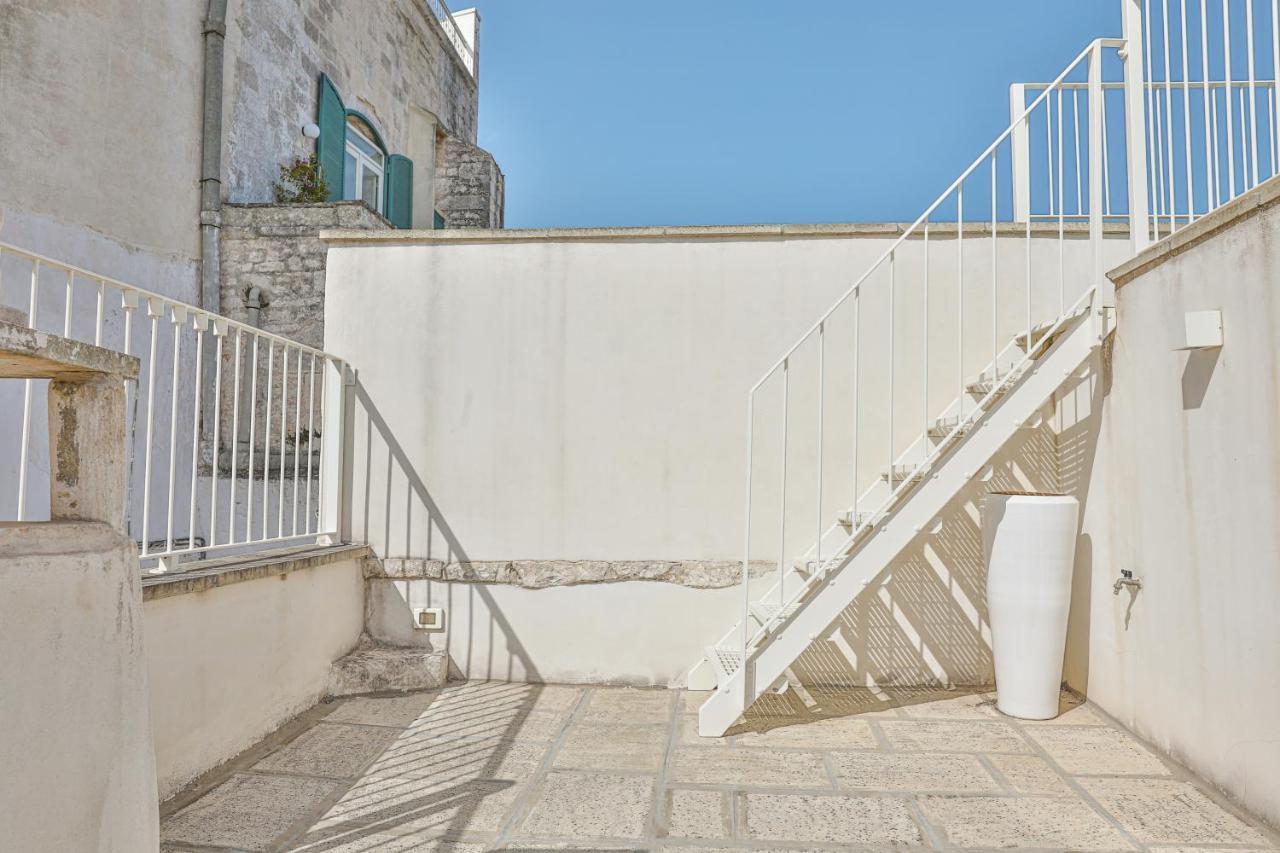 Dimore Del Tempo Pers0 Mare Videre Ostuni Luaran gambar