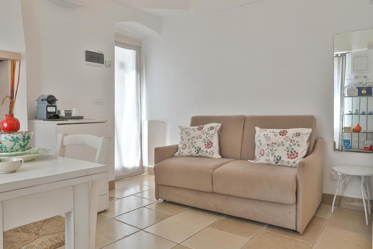 Dimore Del Tempo Pers0 Mare Videre Ostuni Luaran gambar